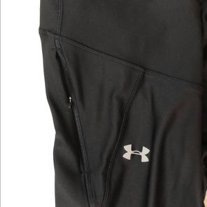 Under Armor Workout Leggings